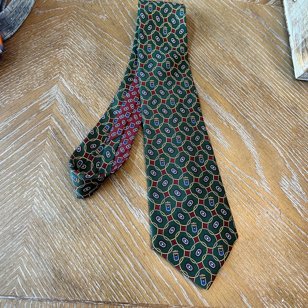 Tommy Hilfiger Men’s Tie